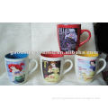 12 oz fairy tale beauty promotion mug for kids